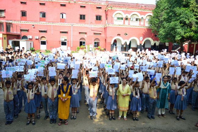 YMCA School Images