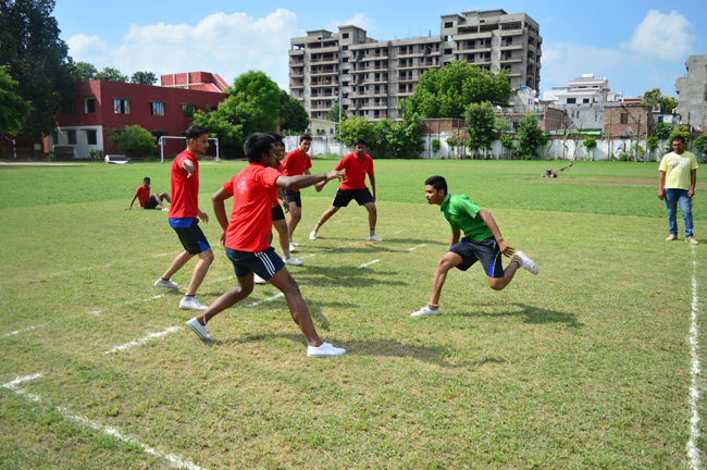 YMCA School Images