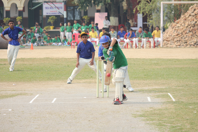 YMCA School Images