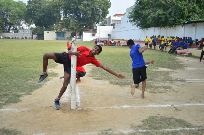 YMCA School Images