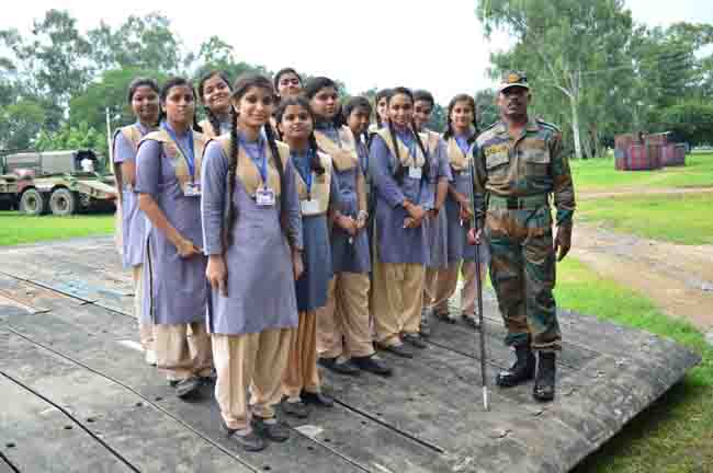 Army Mela 2017